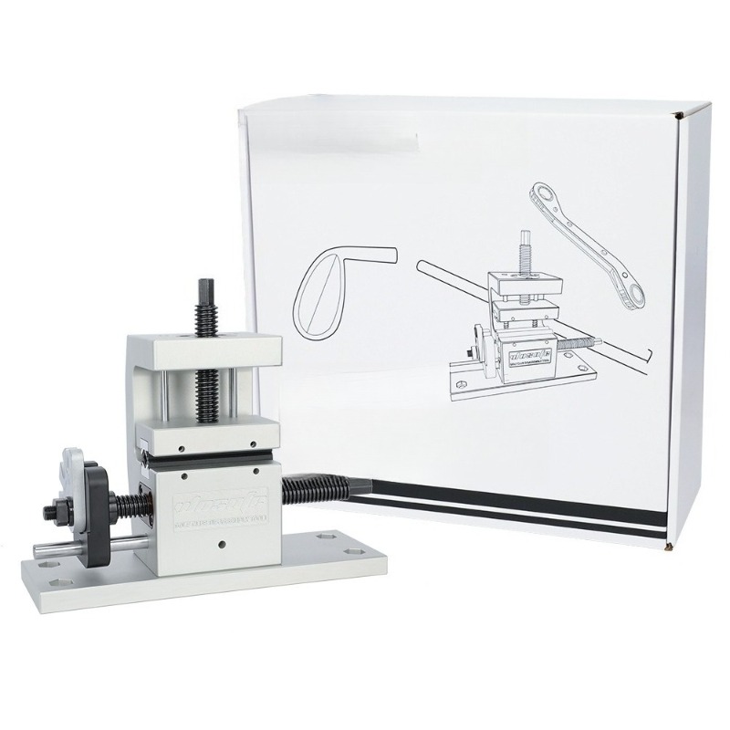 Hand Tools And Workshop Equipment - Rod Machine Ball Head Shaft Separator