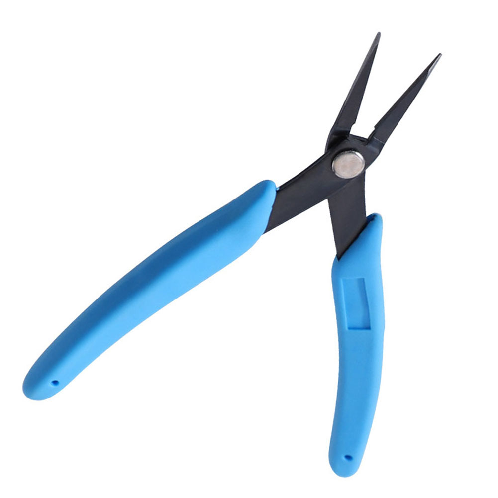 Hand Tools And Workshop Equipment - Ketting Pincet Neus Tang Fijnere Tip