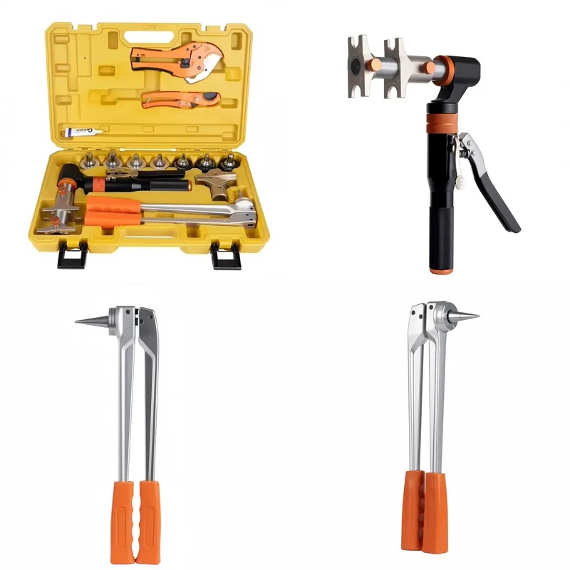 Tools Quality - 2026 Hot Sale PEX-1632 Nieuw gelanceerde