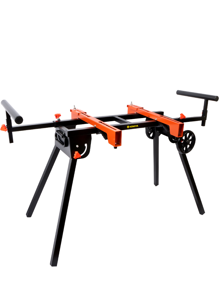 Workbench Portable Fold - Verstekzaagstandaard Draagbare werkbank, snel opvouwbare werktafel