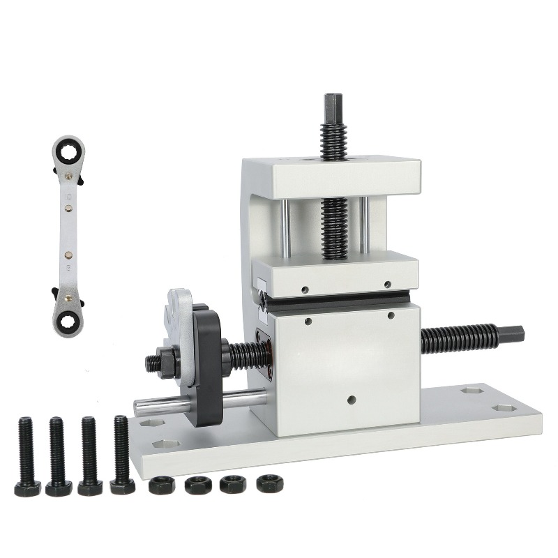 Hand Tools And Workshop Equipment - Nieuwe Golf Retractor Ball Head Shaft