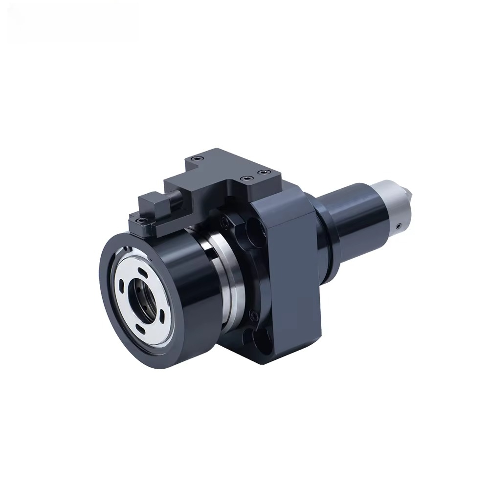 Tools Quality - China BMT Live Tool Holders voor