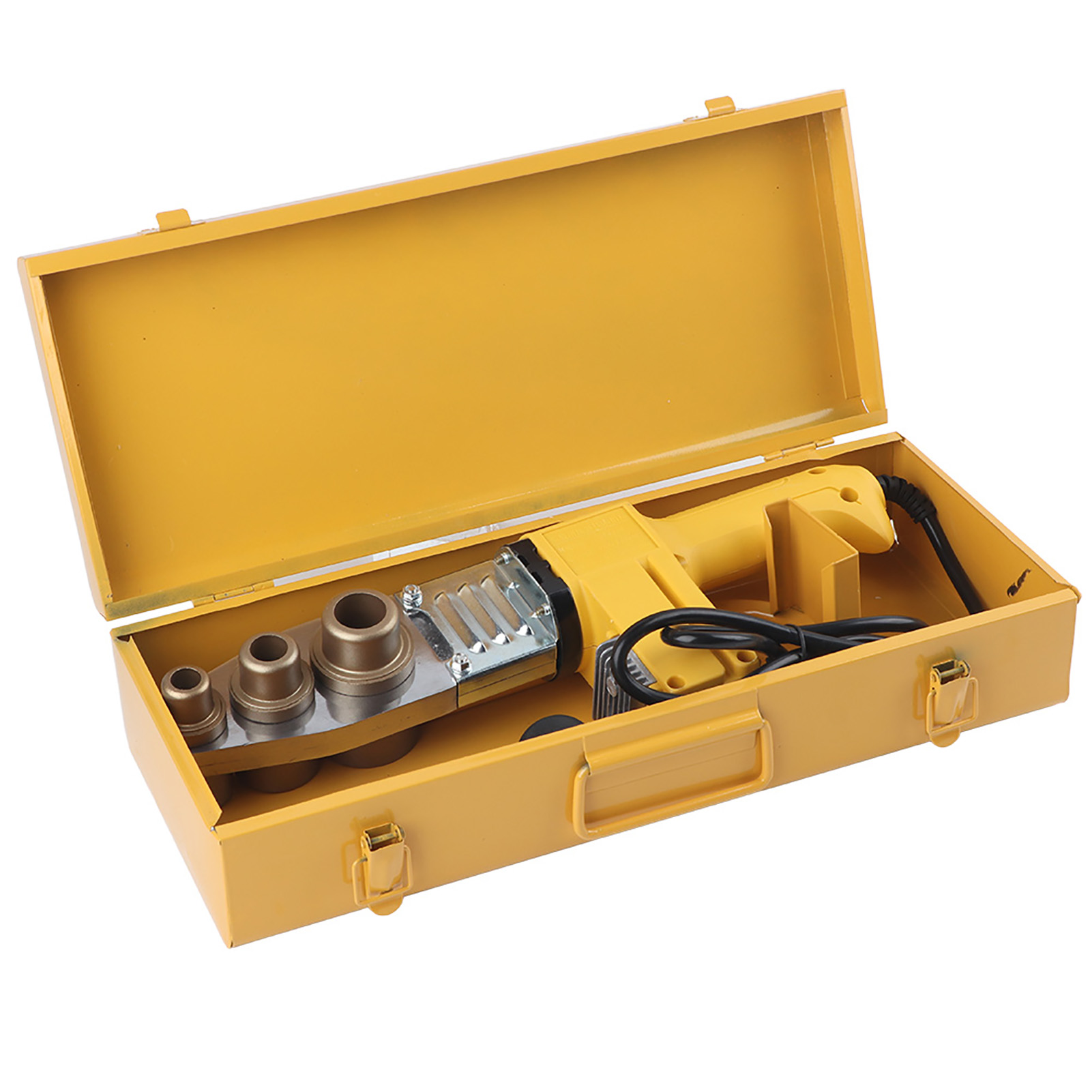 Tools Youtube - 750W PPR buislasmachine, elektrische verwarmings- en