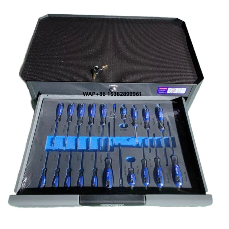 Workshop Tools For Sale - Hete Aanbieding 252-delige Autoreparatieset CRV Materiaal