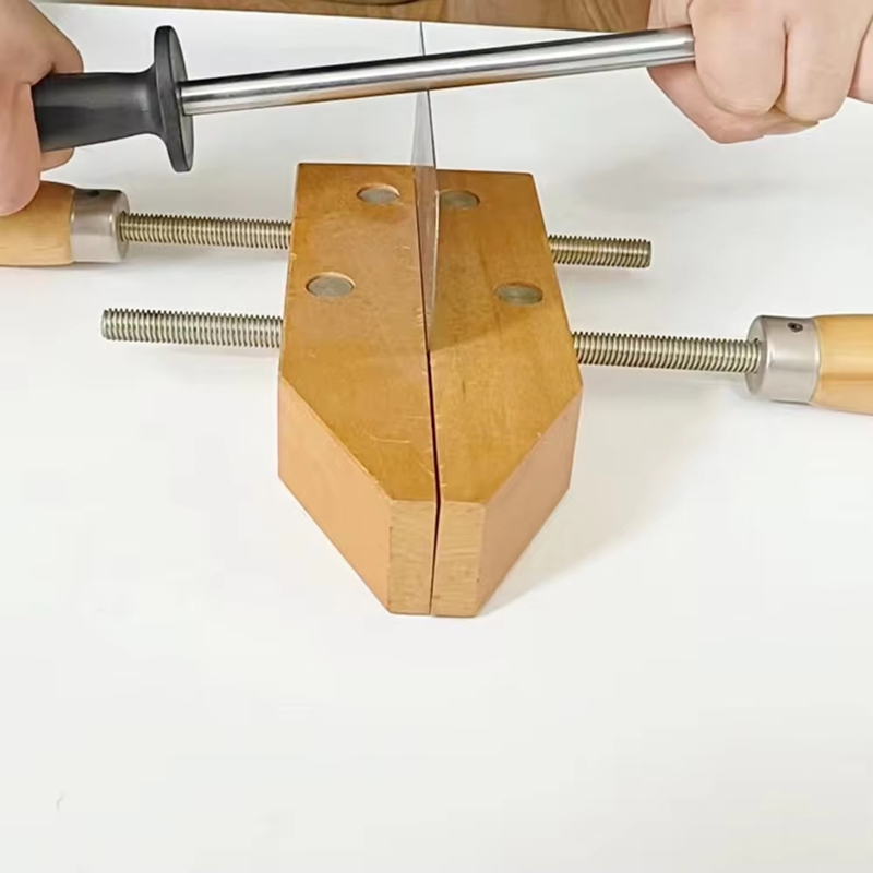 Card Scraper Cabinet - 【Hot Cake】Houtbewerkingskaartschraperset Geharde kastschraper Kaartschrapen Rechthoekmes