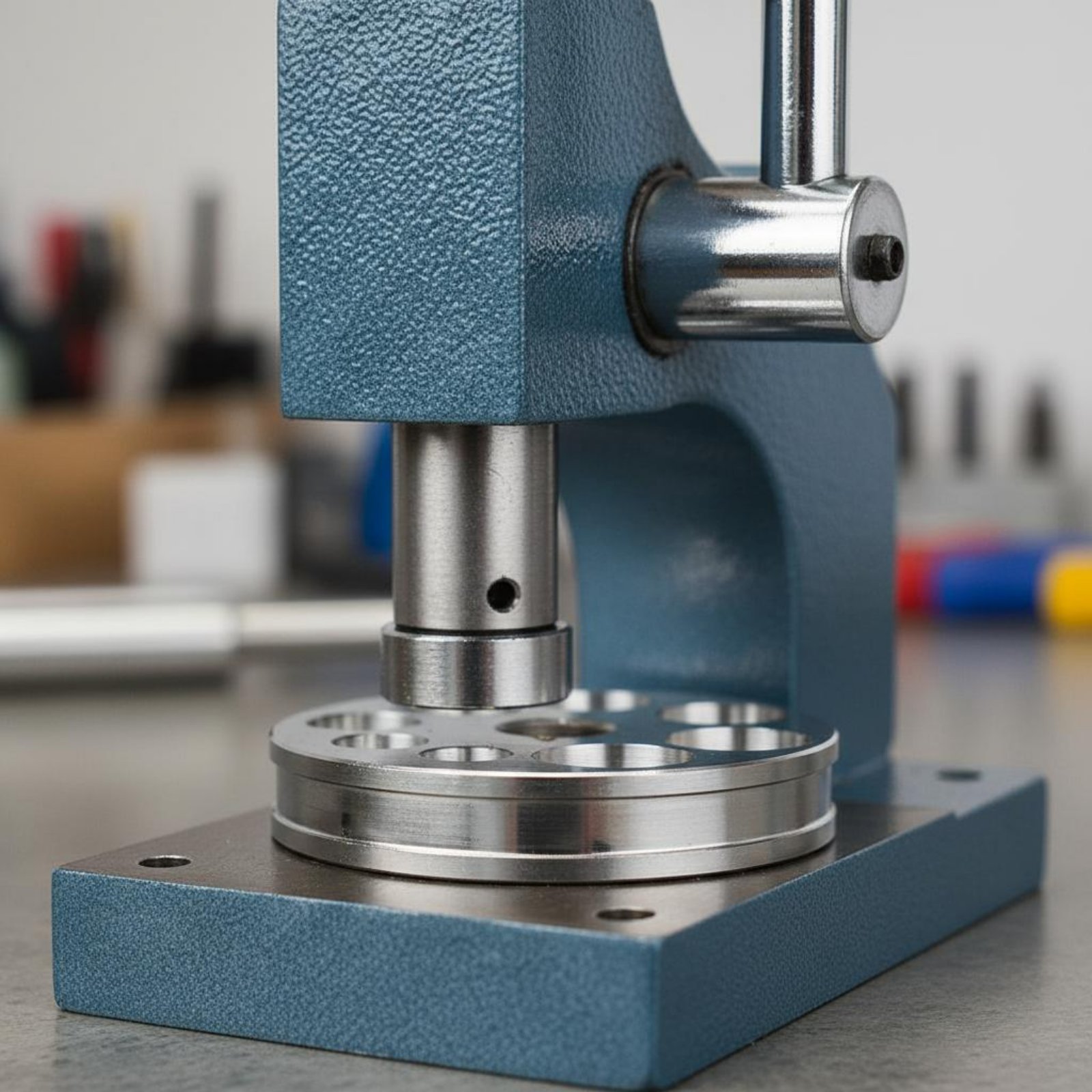 Tools For Workshop - Bandmaatversteller Dual Rod Design Bandverkleiner Vergroter