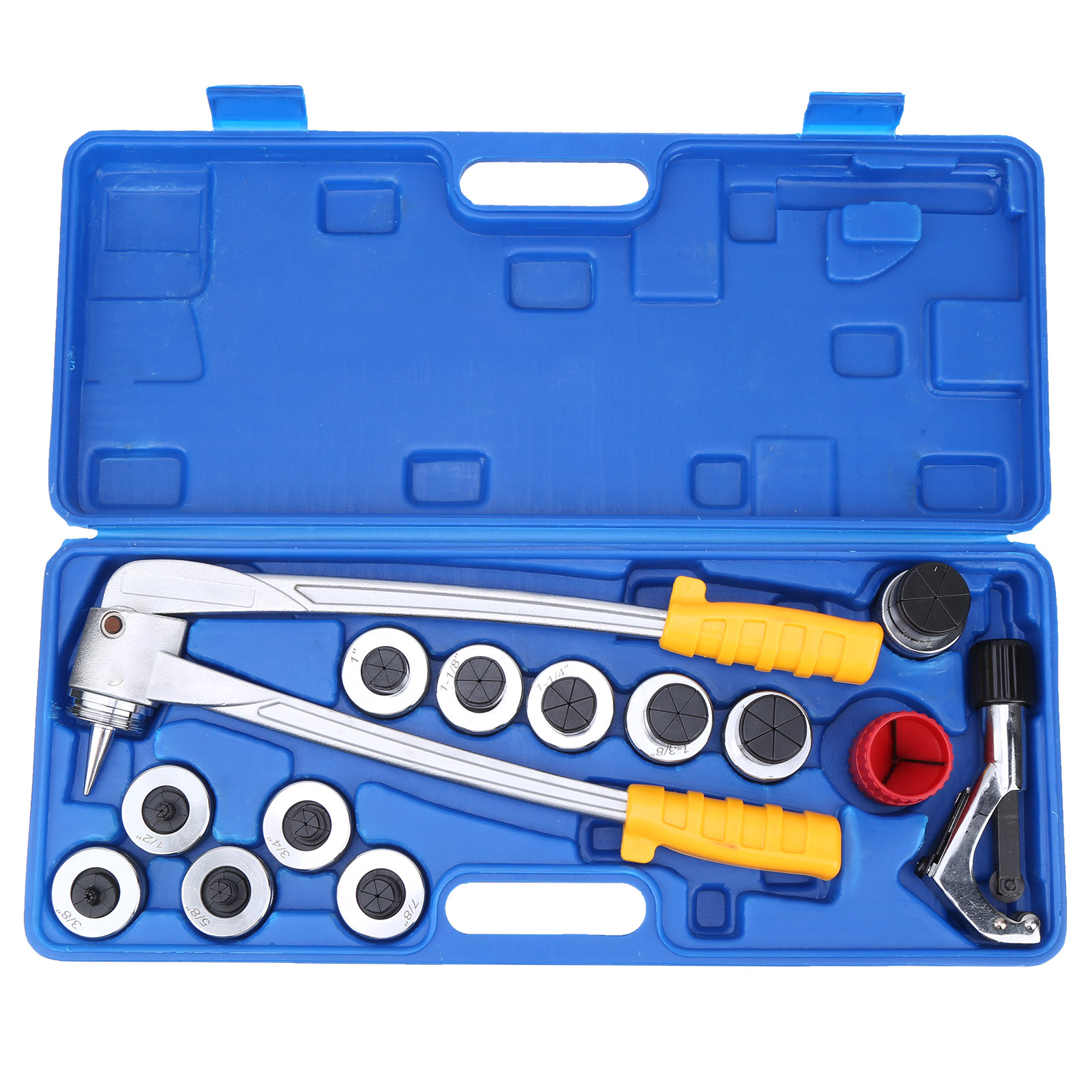 Tools Youtube - Handgereedschap voor het uitbreiden van buizen,