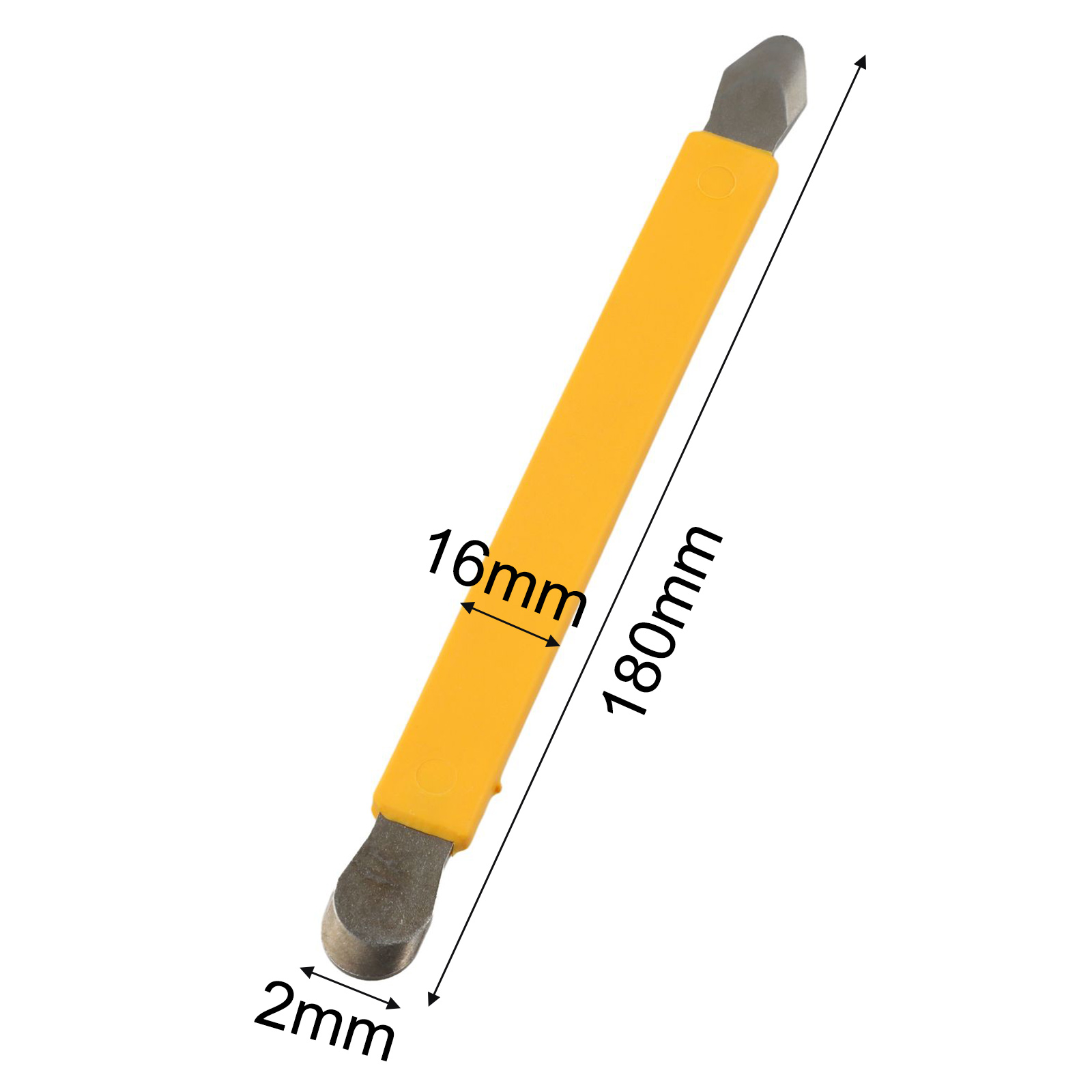 Handgereedschap Afdichtingsbla - Hand Tools And Workshop Equipment recensie en prijs