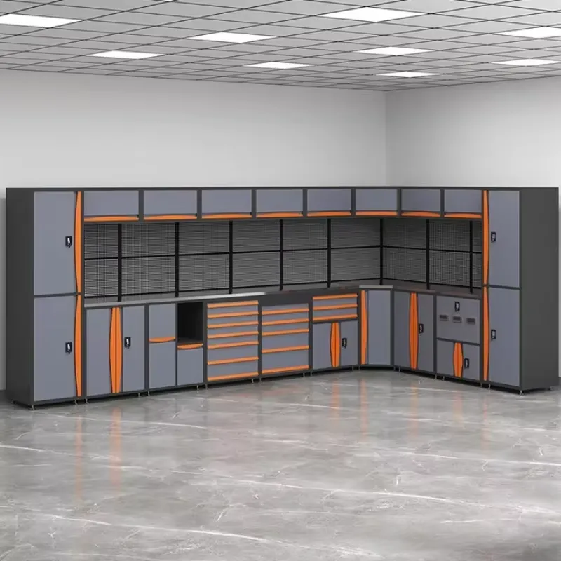 2026 Hot Sale Garage Opbergset - Workshop Tools For Sale recensie en prijs