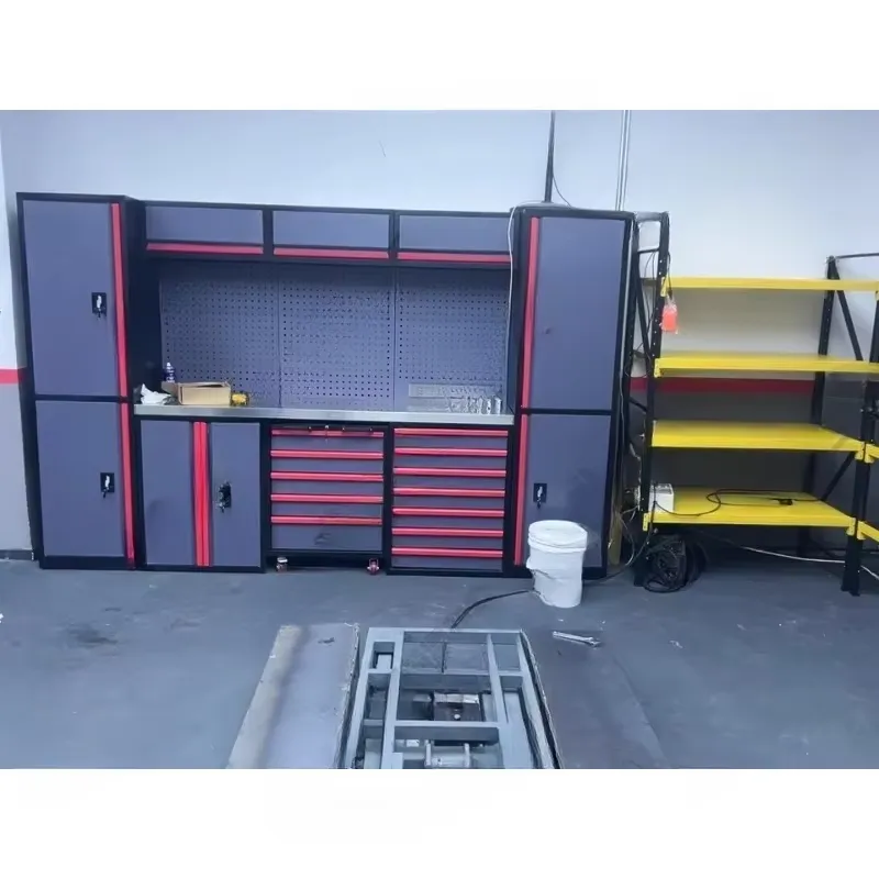 2026 Hot Sale Garage Opbergset - Workshop Tools For Sale recensie en prijs