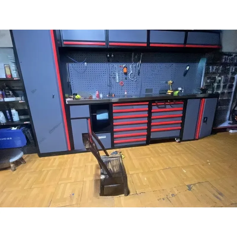 2026 Hot Sale Garage Opbergset - Workshop Tools For Sale recensie en prijs