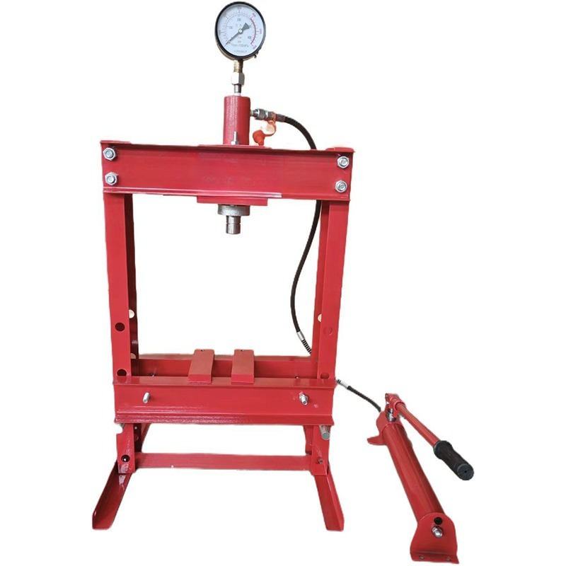 10T 12T 30T 50 ton hydraulisch - Hand Tools And Workshop Equipment recensie en prijs