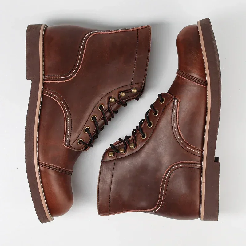 Winter Vintage Tooling Mannen  - Tools Quality recensie en prijs