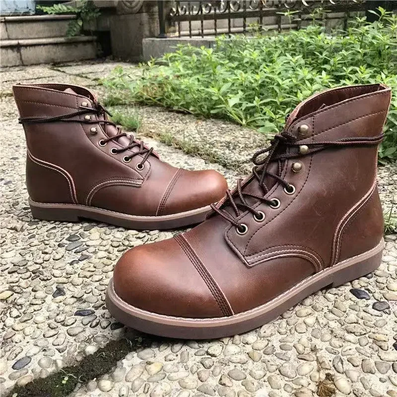 Winter Vintage Tooling Mannen  - Tools Quality recensie en prijs