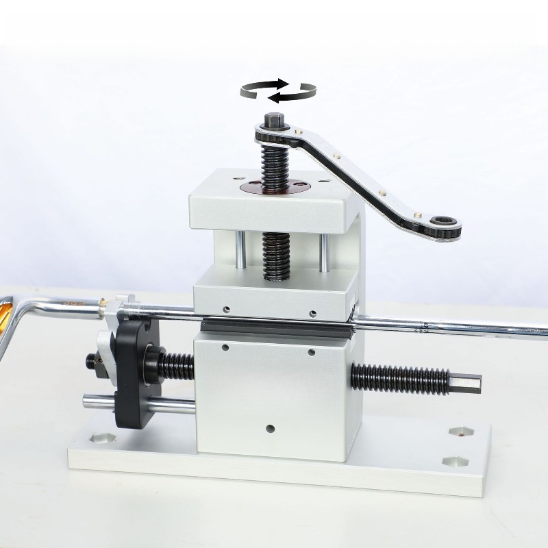Rod Machine Ball Head Shaft Se - Hand Tools And Workshop Equipment recensie en prijs