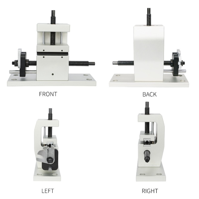 Rod Machine Ball Head Shaft Se - Hand Tools And Workshop Equipment recensie en prijs