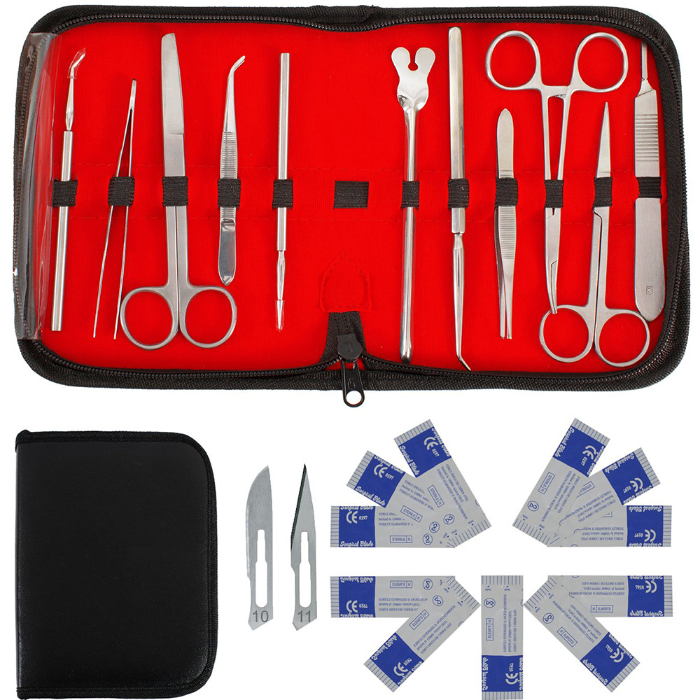Premium kwaliteit roestvrijsta - Tools Quality recensie en prijs