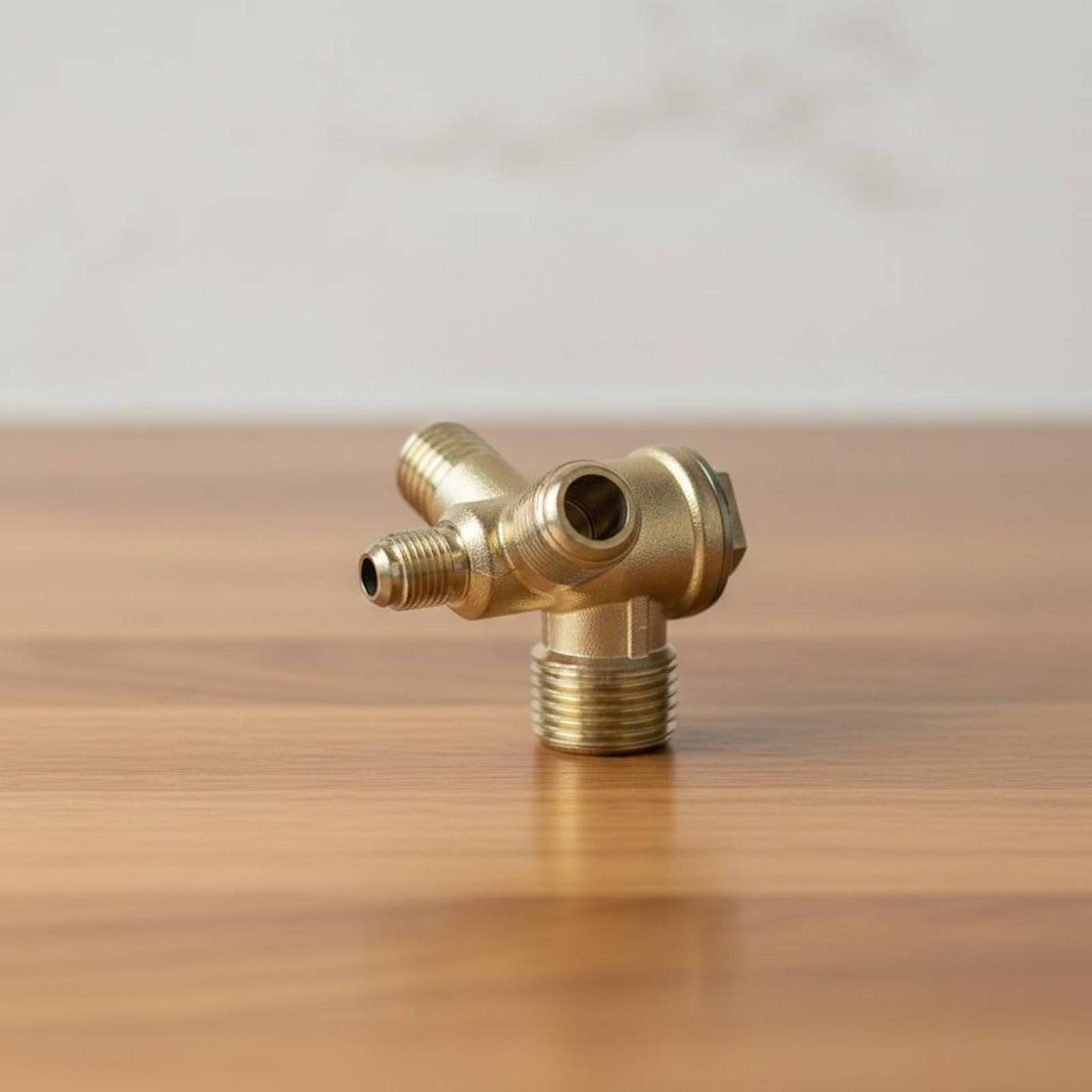 V-type compressorventiel Zinkl - Workshop Tools Types recensie en prijs