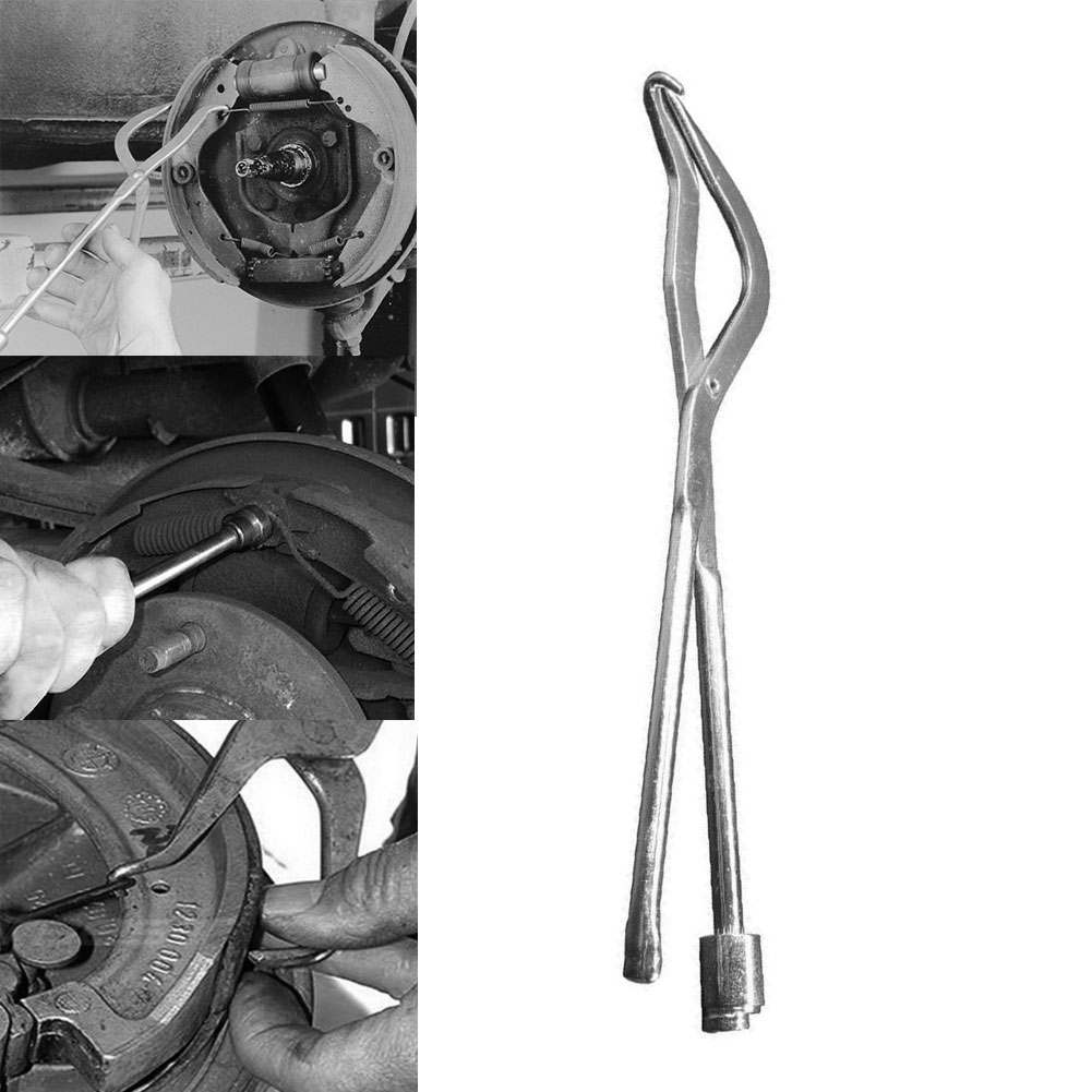 Remklauwen Remveertang Garage  - Workshop Tools For Sale recensie en prijs
