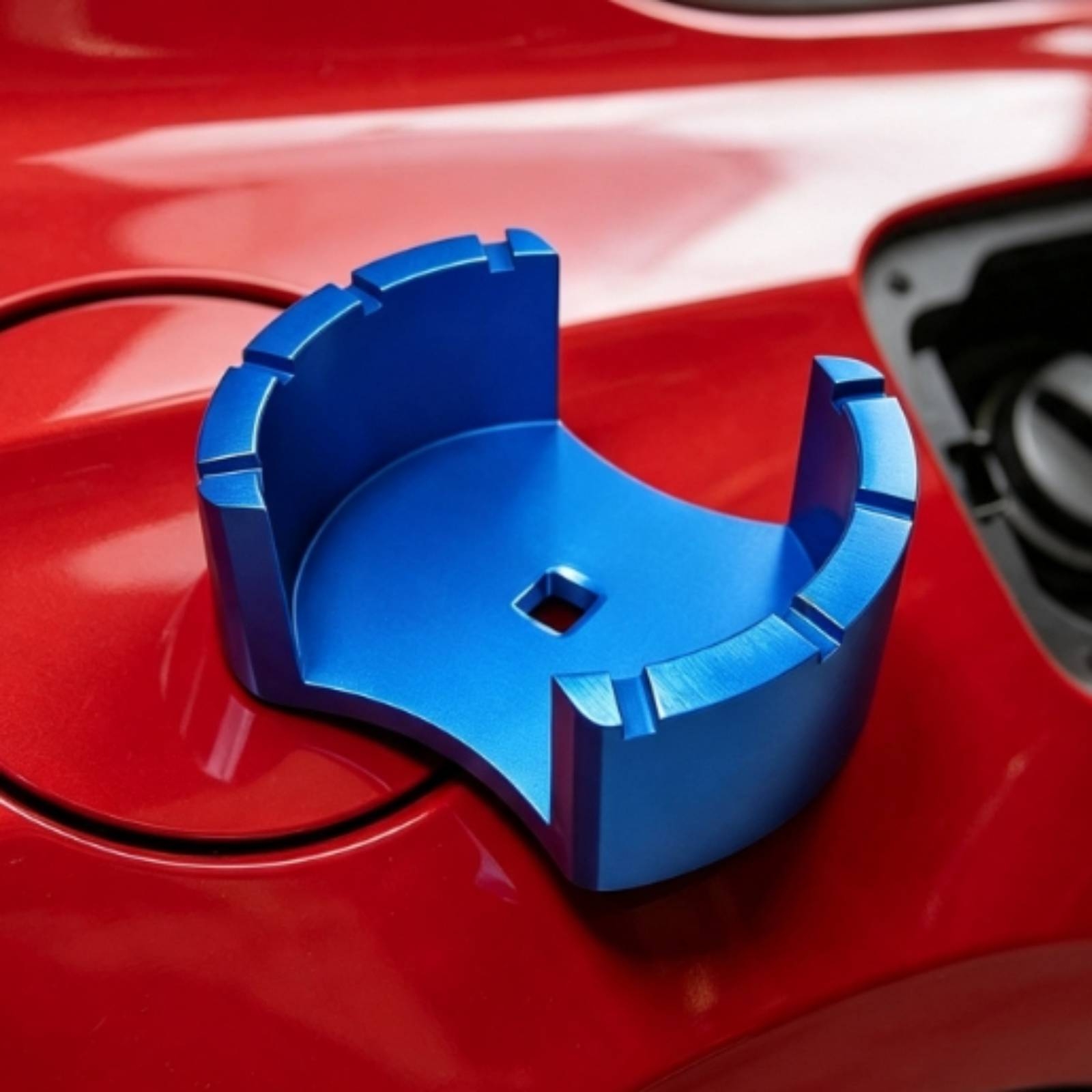 Brandstoftankdop-sleutel, comp - Workshop Tools Types recensie en prijs