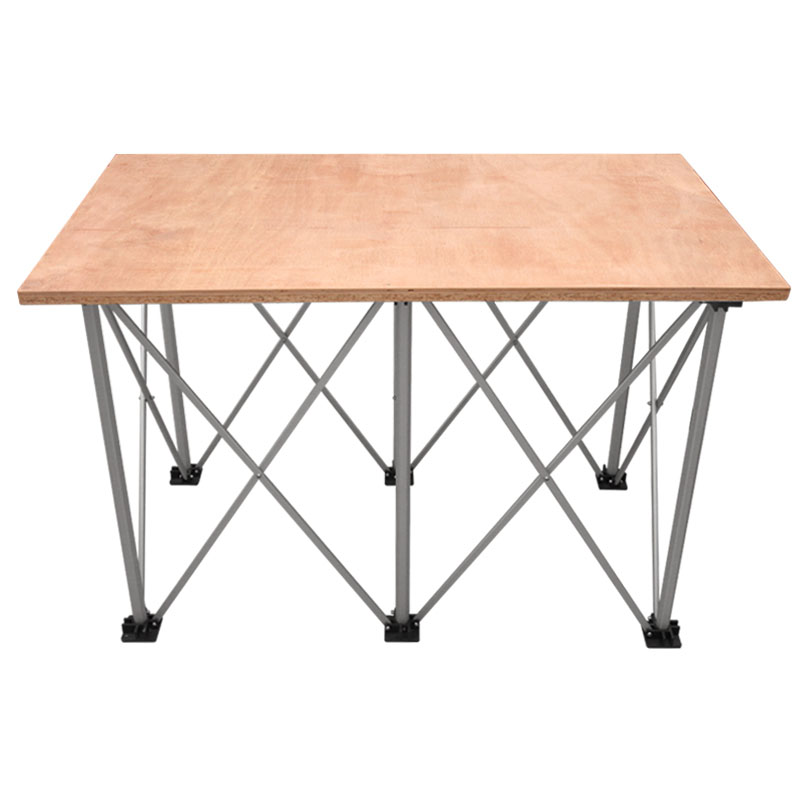 Snelle telescopische beugel 4/ - Workbench Portable Fold recensie en prijs