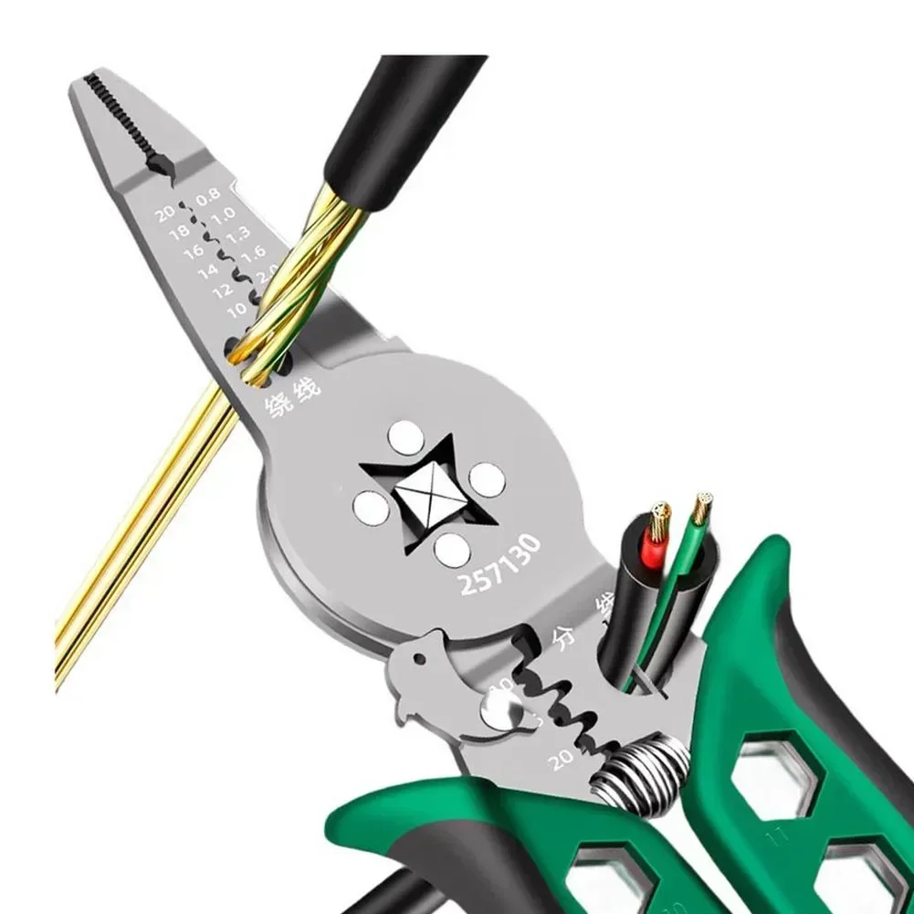 Krimptang Zwaar uitgevoerde dr - Hand Tools And Workshop Equipment recensie en prijs