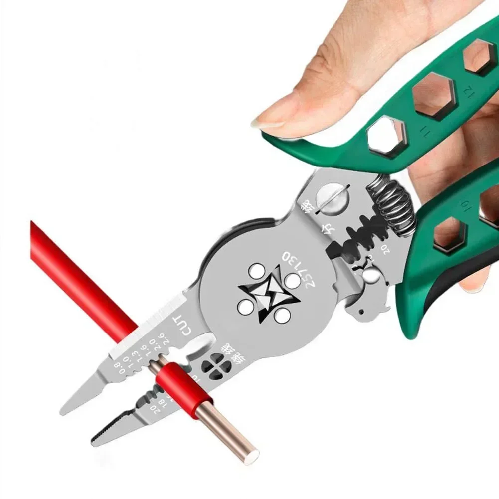 Krimptang Zwaar uitgevoerde dr - Hand Tools And Workshop Equipment recensie en prijs
