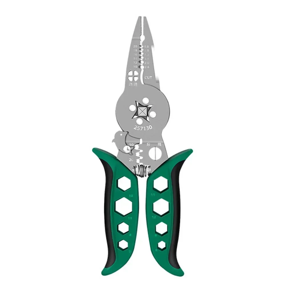 Krimptang Zwaar uitgevoerde dr - Hand Tools And Workshop Equipment recensie en prijs