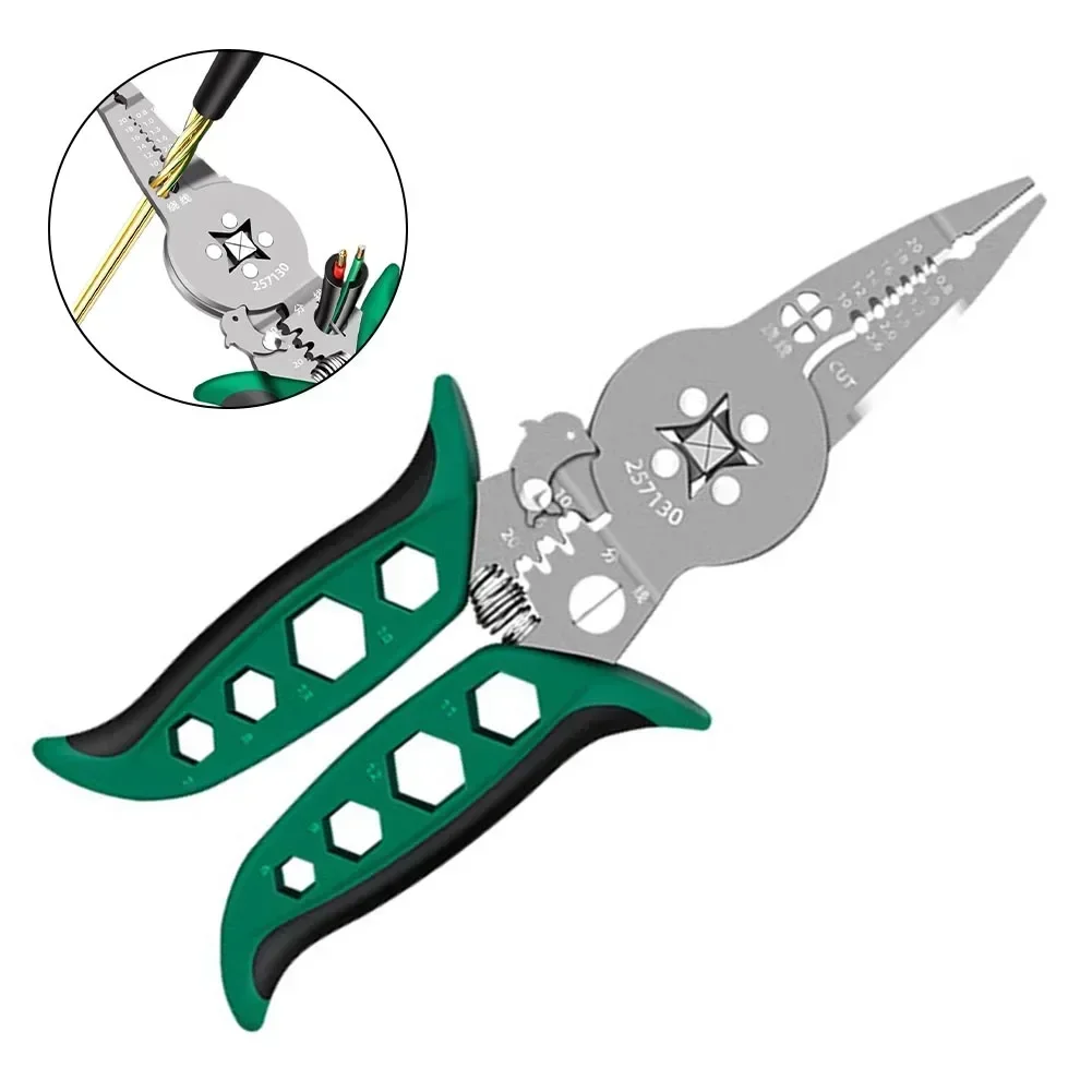 Krimptang Zwaar uitgevoerde dr - Hand Tools And Workshop Equipment recensie en prijs