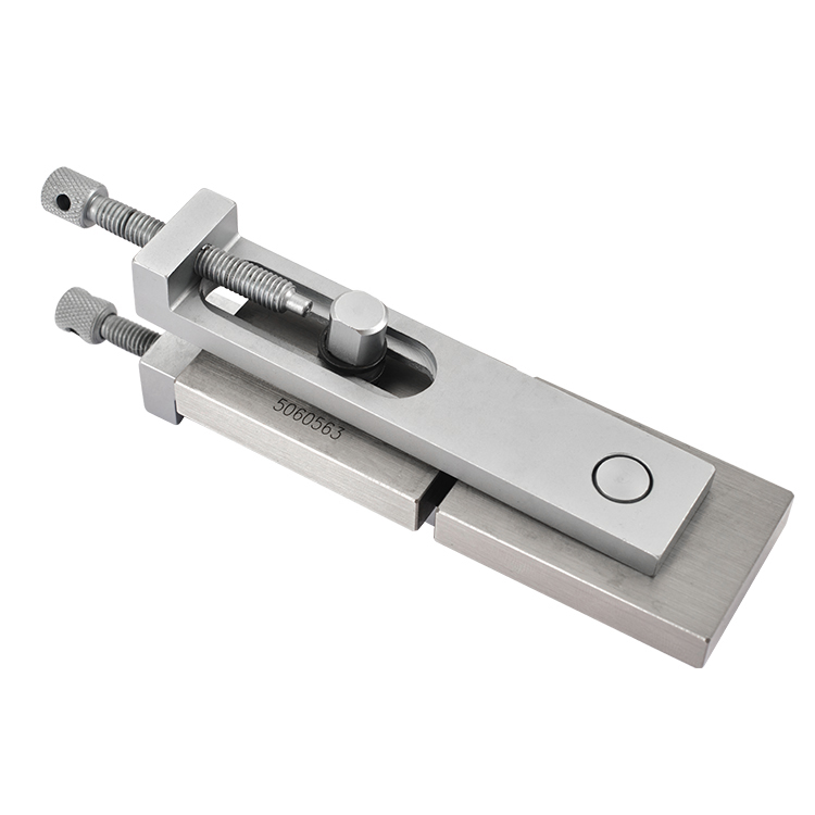 Dasqua Hoge Kwaliteit Meetblok - Tools Quality recensie en prijs
