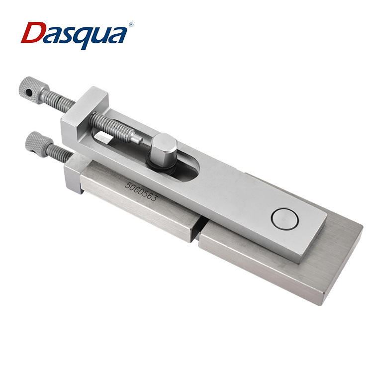 Dasqua Hoge Kwaliteit Meetblok - Tools Quality recensie en prijs