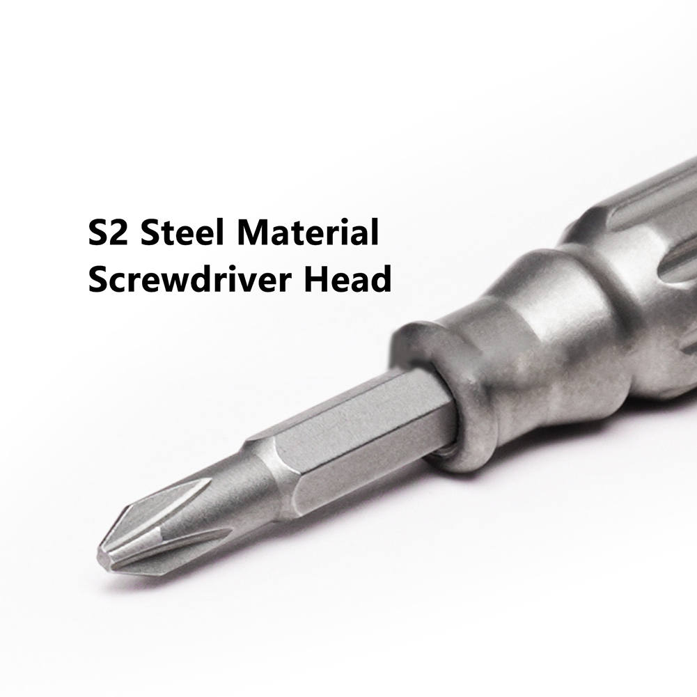 1 stuk kleine schroevendraaier - Hand Tools And Workshop Equipment recensie en prijs