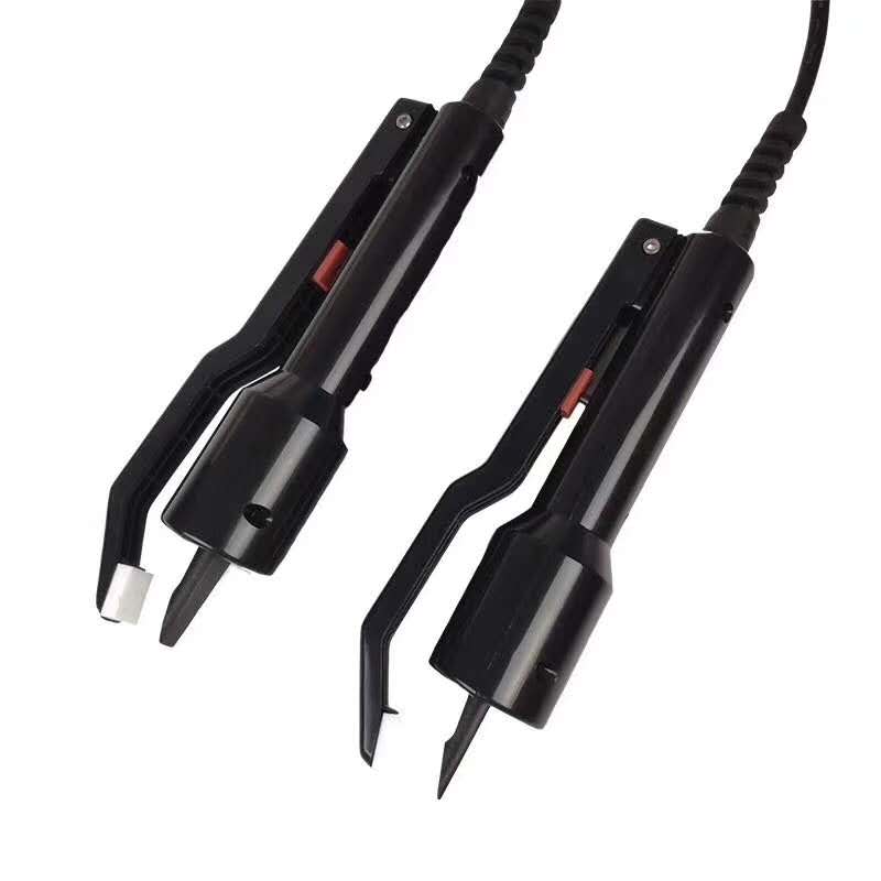 Ultrasone Haarverlengingsmachi - Tools Quality recensie en prijs