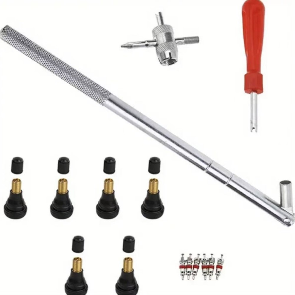 Reparatiegereedschap voor auto - Hand Tools And Workshop Equipment recensie en prijs