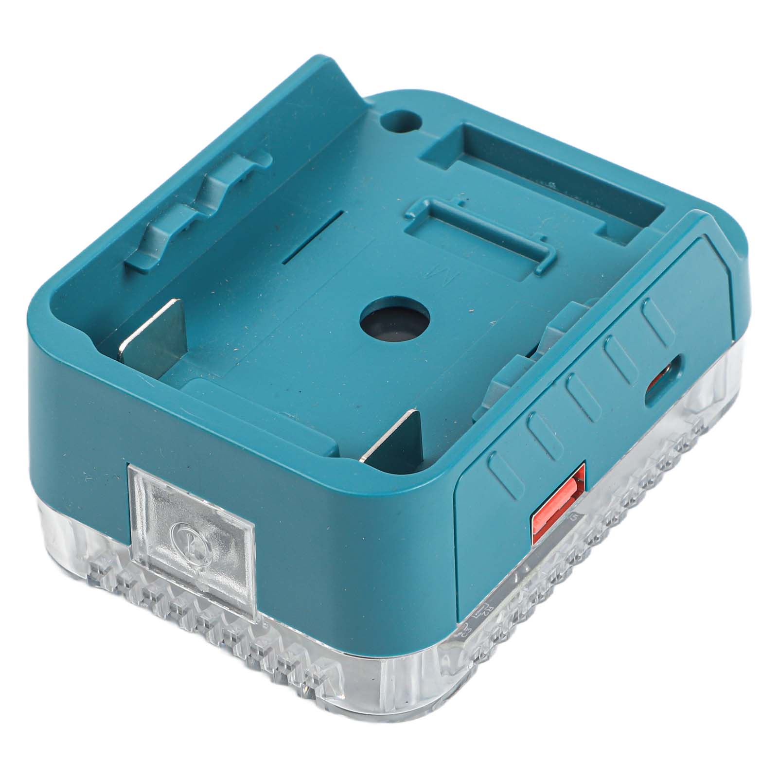 18V accu-oplader 140W PD3.1 ty - Workshop Tools Types recensie en prijs