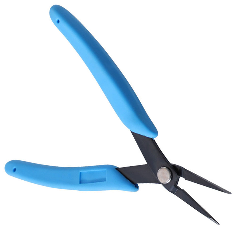 Ketting Pincet Neus Tang Fijne - Hand Tools And Workshop Equipment recensie en prijs