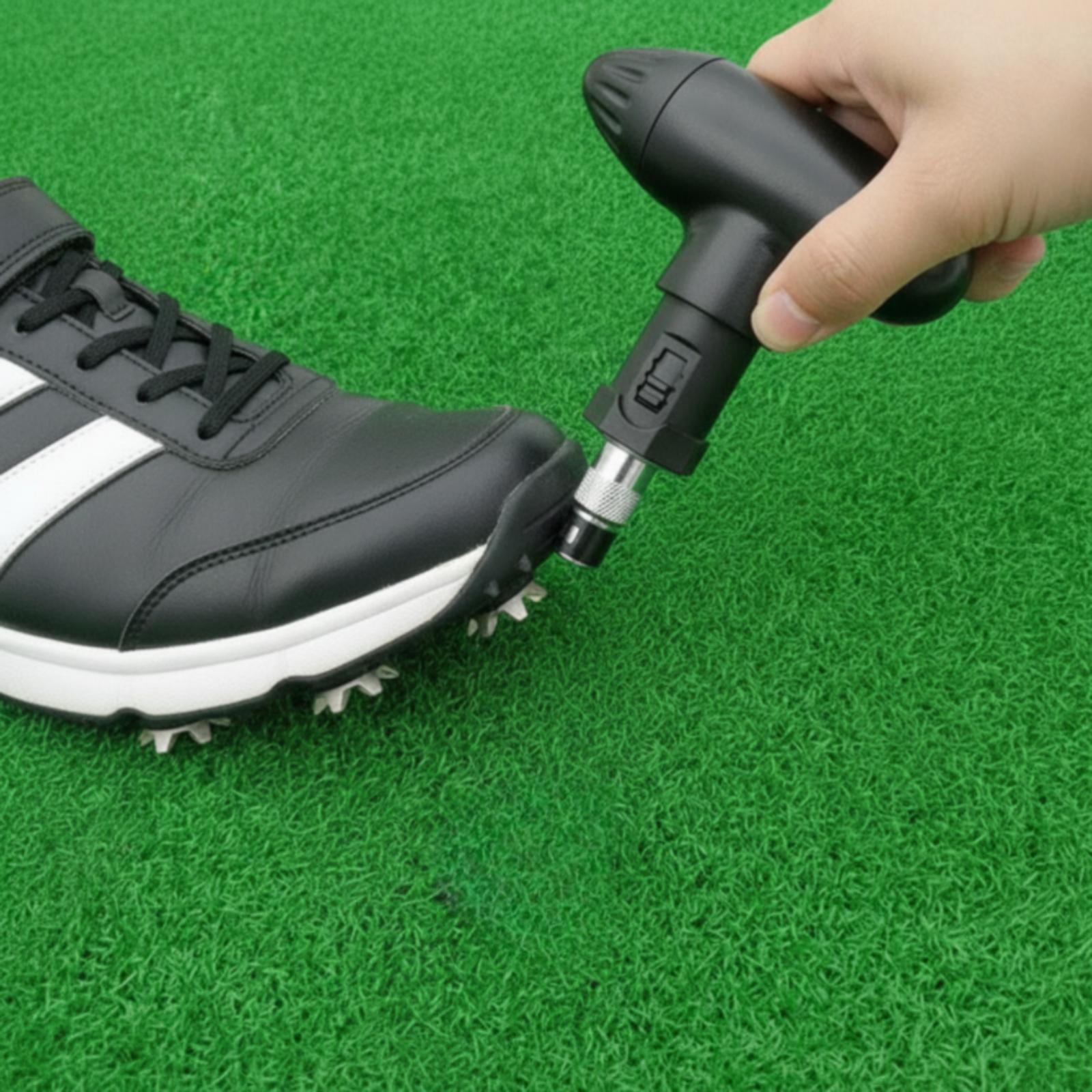 Golfschoenplaatjesverwijderaar - Tools For Workshop recensie en prijs