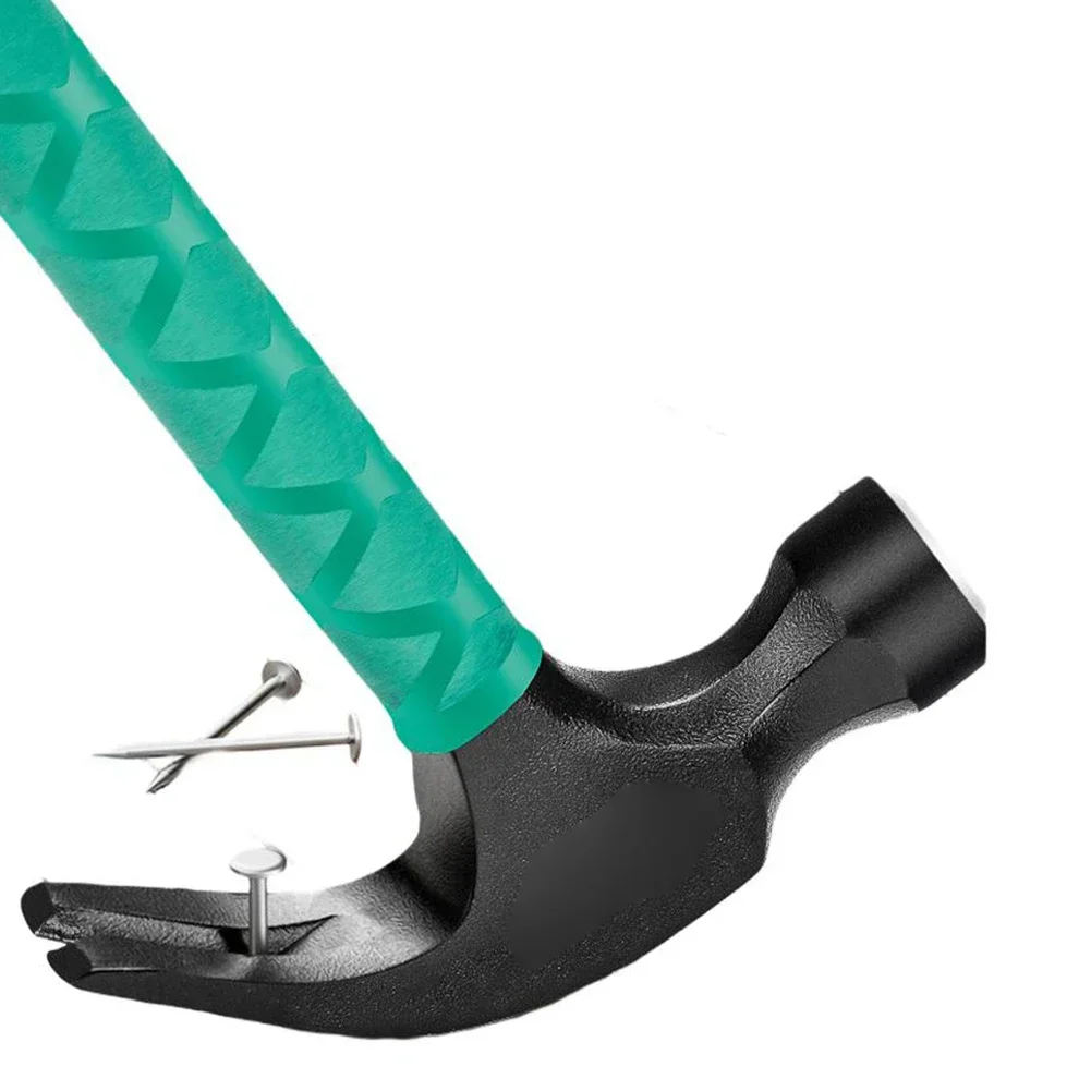 1 st Klauwhamer Voor Aircondit - Hand Tools And Workshop Equipment recensie en prijs