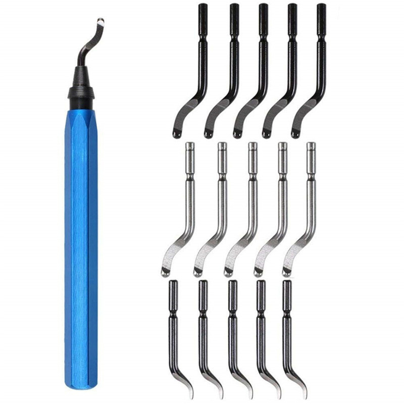 Nuttige accessoires Burr-handg - Hand Tools And Workshop Equipment recensie en prijs