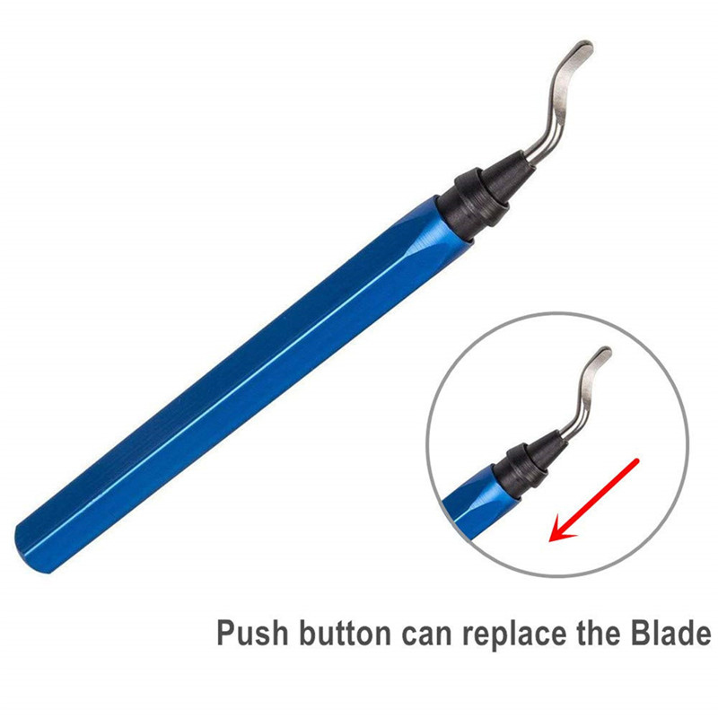 Nuttige accessoires Burr-handg - Hand Tools And Workshop Equipment recensie en prijs