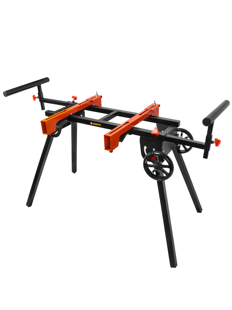 Verstekzaagstandaard Draagbare - Workbench Portable Fold recensie en prijs