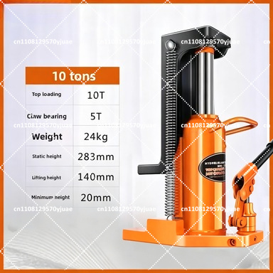 Klauwtype hydraulische heftruc - Hand Tools And Workshop Equipment recensie en prijs