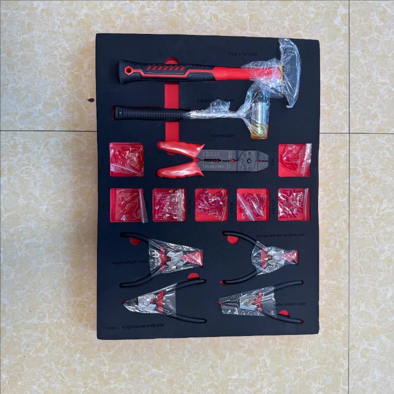Hete Aanbieding 7-Lades Handbe - Workshop Tools For Sale recensie en prijs