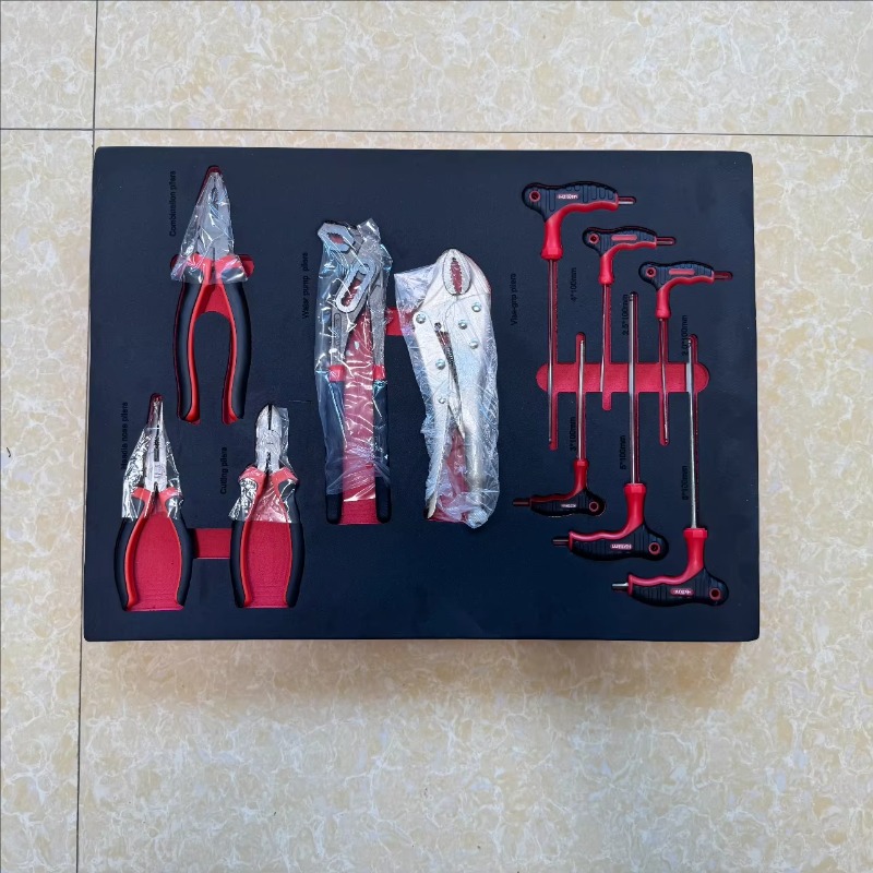 Hete Aanbieding 7-Lades Handbe - Workshop Tools For Sale recensie en prijs