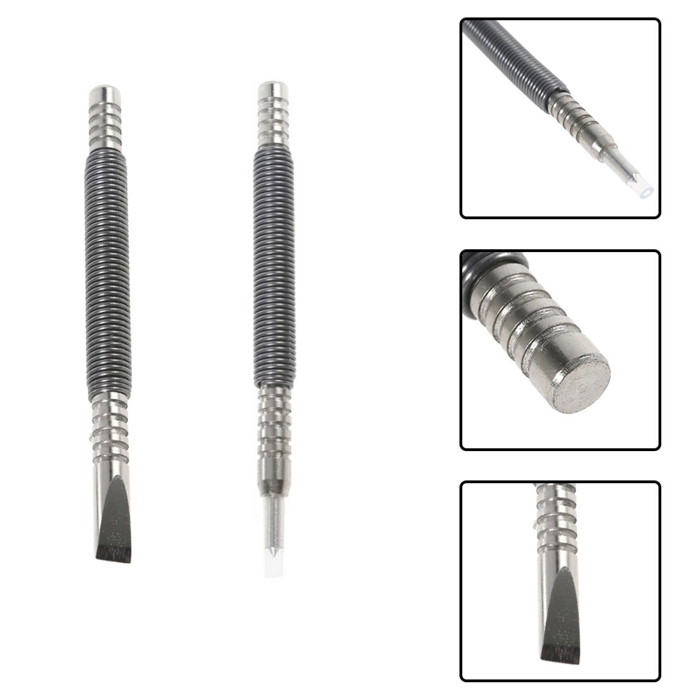 Spring Tool Nail Hammer Punch  - Hand Tools And Workshop Equipment recensie en prijs