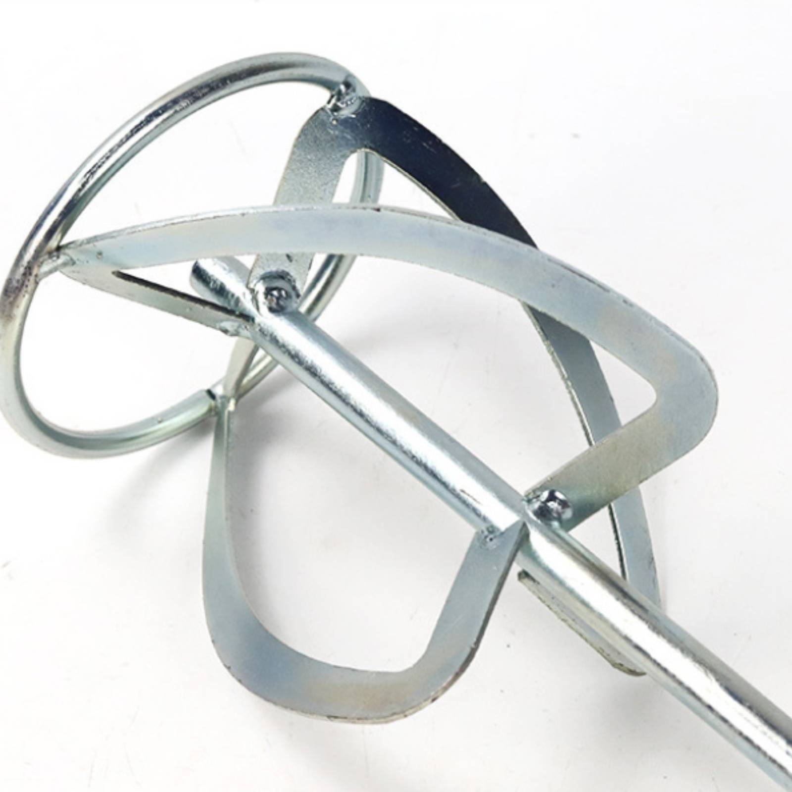 Cementmengerpeddel Robuuste bo - Workshop Tools Types recensie en prijs
