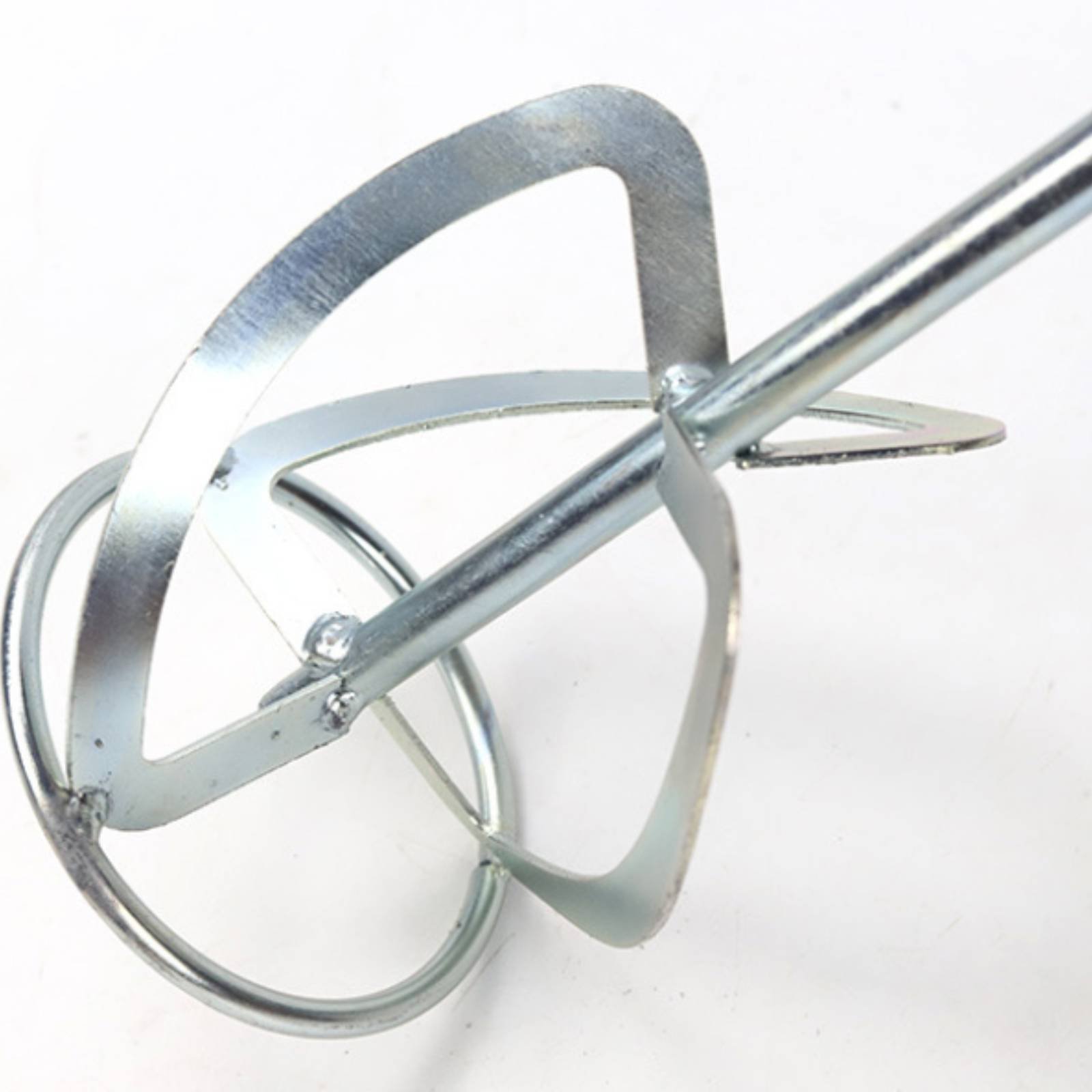 Cementmengerpeddel Robuuste bo - Workshop Tools Types recensie en prijs