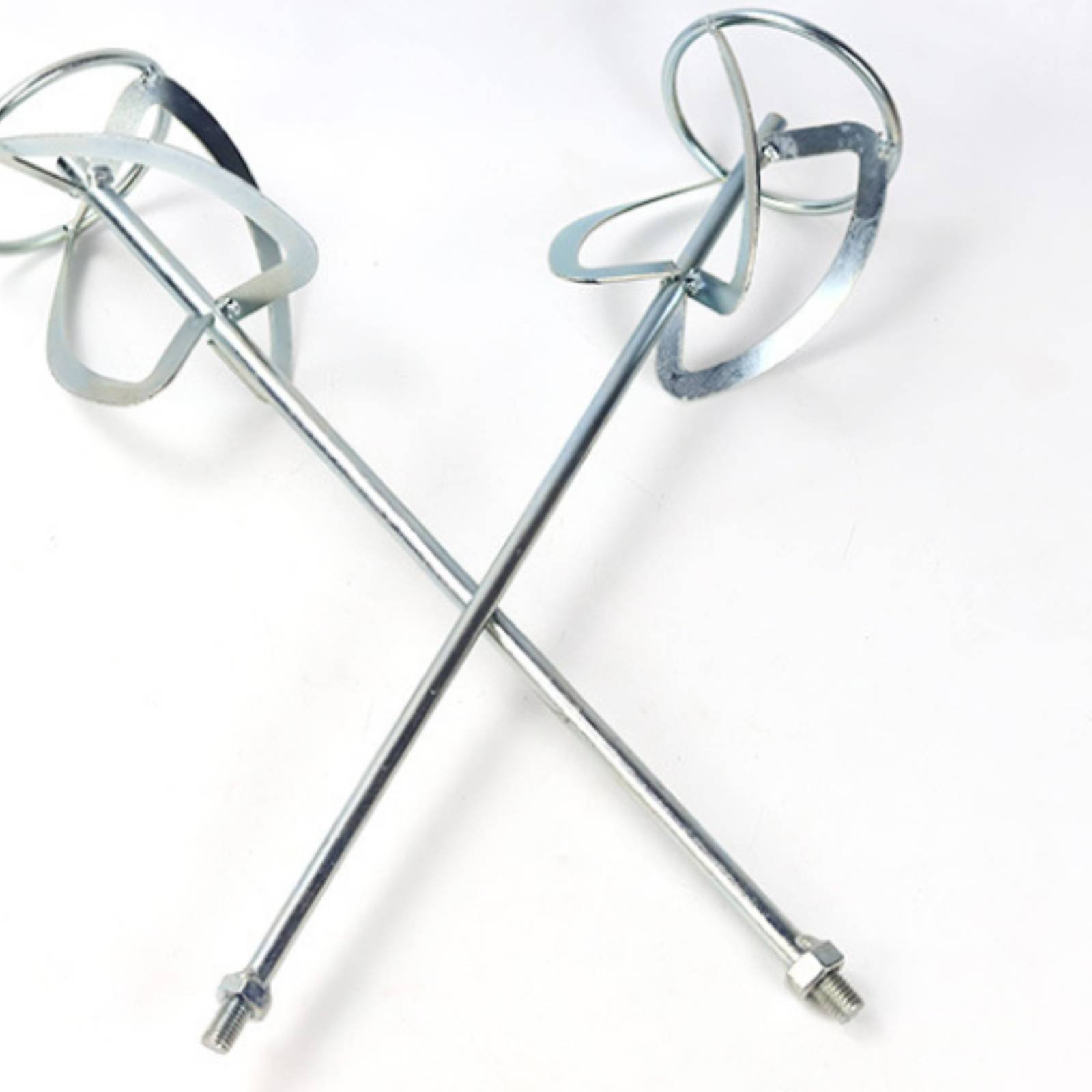Cementmengerpeddel Robuuste bo - Workshop Tools Types recensie en prijs