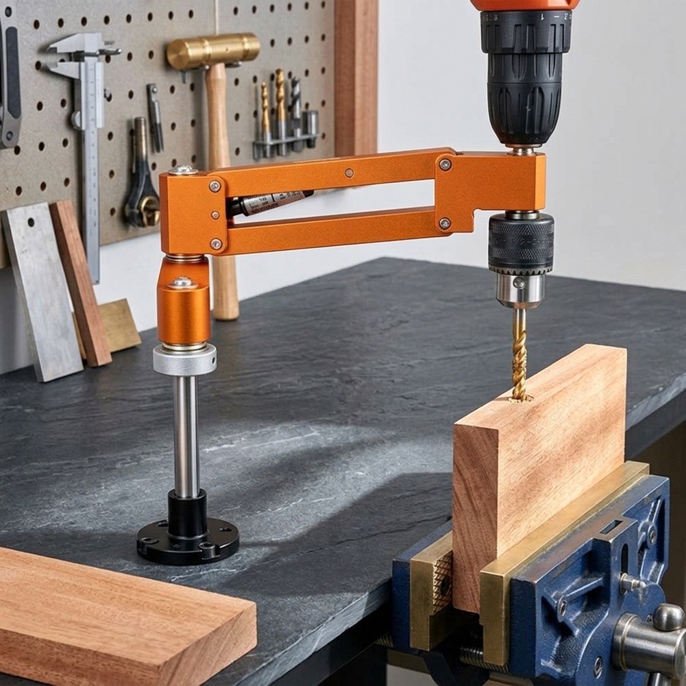CNC aluminiumlegering cantilev - Hand Tools And Workshop Equipment recensie en prijs