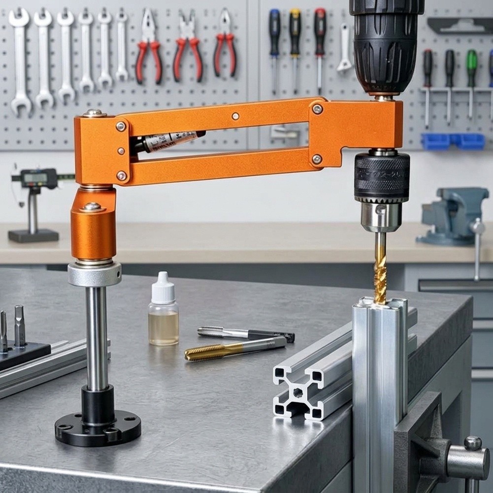 CNC aluminiumlegering cantilev - Hand Tools And Workshop Equipment recensie en prijs